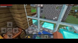 KAMBAG'ALDAN MILLIARDERGACHAM / BOY VA KAMBAG'ALNI YANGICHASI / Minecraft uzbek tilida