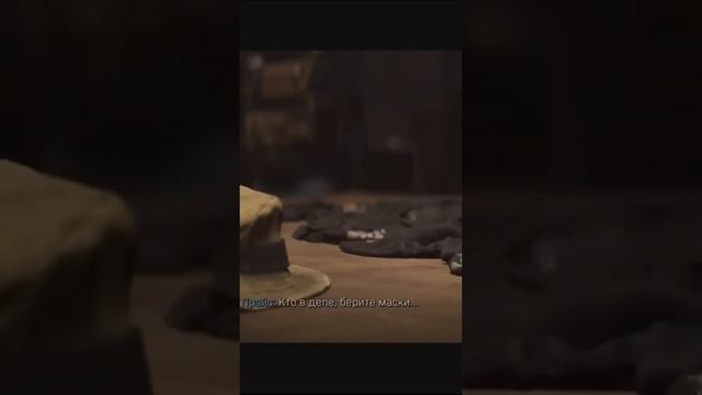 Simon "Ghost" Riley took off his mask/revealed his face #гоуст #ghost #modernwarfare смотреть онлайн