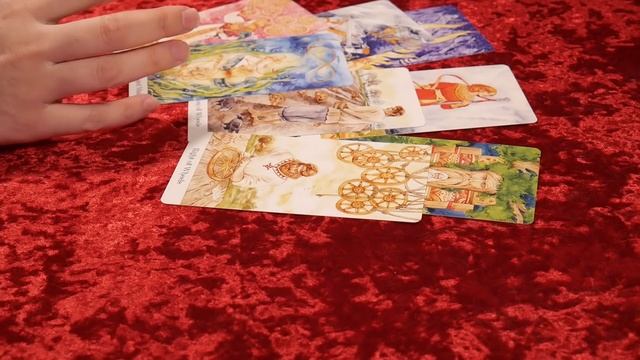 СТОИТ ЛИ ЕГО ЖДАТЬ? ЧЕМ ВСЕ ЗАКОНЧИТСЯ? смотреть онлайн