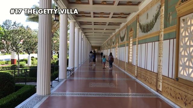 25 Incredible Places to Take Photos in Los Angeles смотреть онлайн