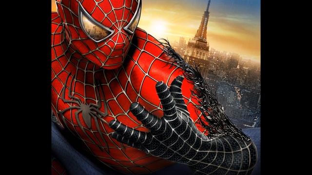 Spider-Man 3 OST Main Title смотреть онлайн