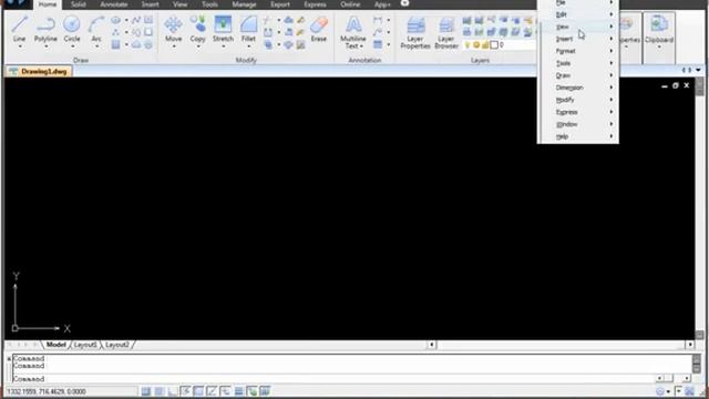 Webinar ZwCAD vs AutoCAD смотреть онлайн