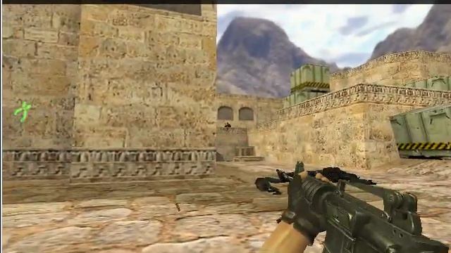 Бинды кс 1.6 смотреть онлайн