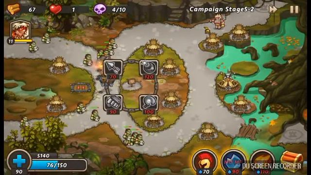 Castle defense 1 смотреть онлайн