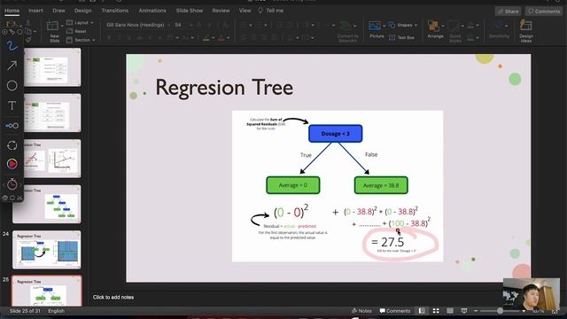 Tìm hiểu và code Cây quyết định - Decision Tree - Mì AI смотреть онлайн