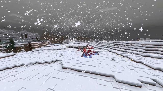 Scp 096 v3.1 Vs v3 | Minecraft смотреть онлайн