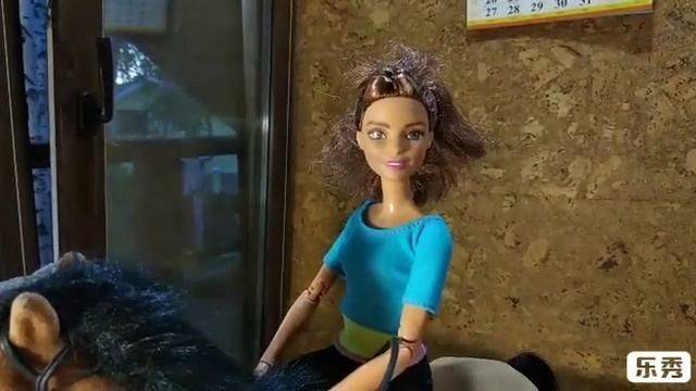 Видео - мастер класс.Ногавки для лошади ? смотреть онлайн