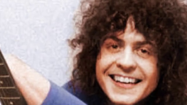 Marc Bolan Tribute смотреть онлайн
