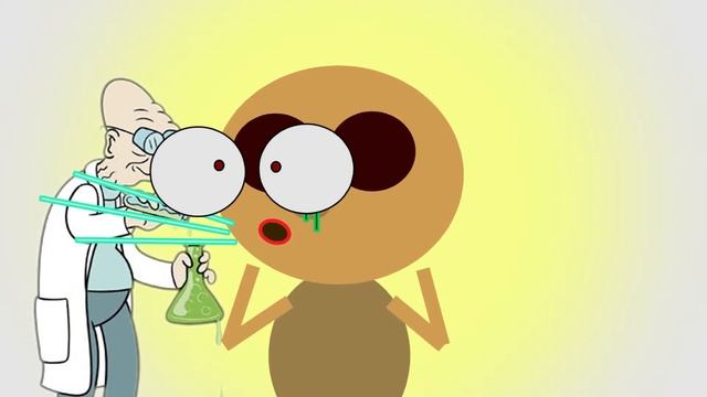 Почему при чихании закрываются ГЛАЗА? смотреть онлайн