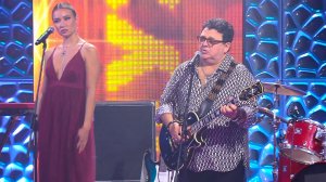 Музыка+. Игорь Саруханов.