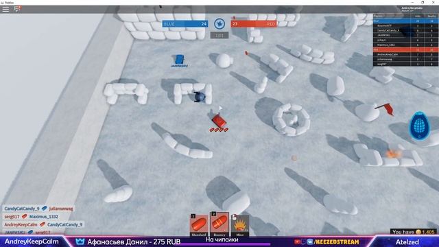 КАК ПОЛУЧИТЬ ЯЙЦО ТИНИ ТАНКС Tiny Tanks Крошечные танки РОБЛОКС ИВЕНТ ЭГГ ХАНТ EGG HUNT 2020 смотреть онлайн