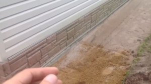 Утепление отмостки экструдированным пенополистиролом своими руками