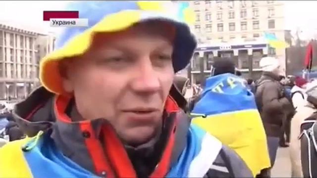 Майдан 2013. Мечты кастрюлеголовых. смотреть онлайн