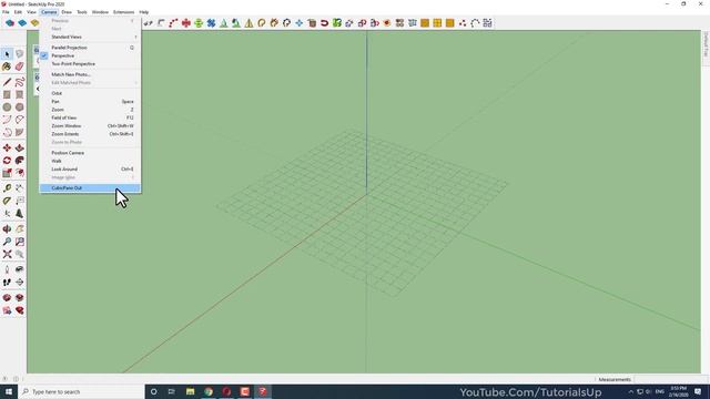 How to Download and install SketchUp Plugins / Extension смотреть онлайн