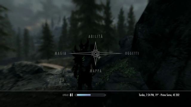 Let's Mod Skyrim - Daedric Armor Project (W.I.P) xXxD4RKm4gicxXx смотреть онлайн