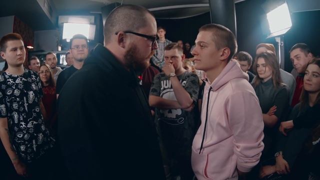 SLOVO: KAZANSKIJ - GOFFART | НОВОСИБИРСК смотреть онлайн