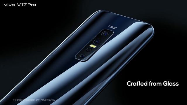 Смартфон Vivo V17 Pro получил 6 камер смотреть онлайн