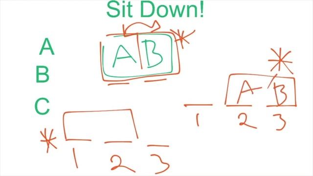 LSATGrowth "Line Up!" Solution Guide LSAT Prep Logic Puzzles смотреть онлайн