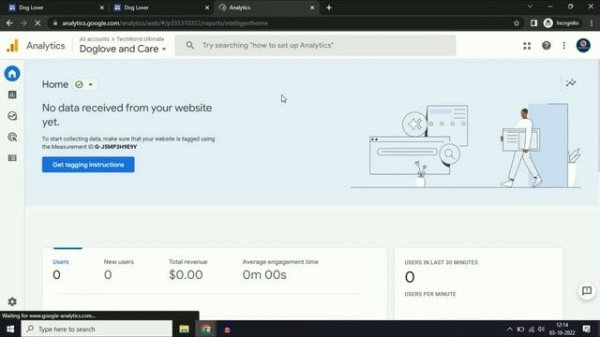 Add Google Sites in Google Search Console and Index Google Sites and Enable Google Analytics