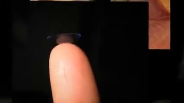 Contact Lenses смотреть онлайн