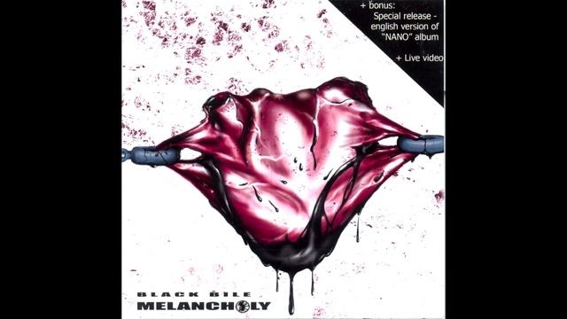 Melancholy - 