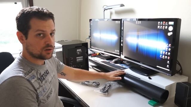 Harman Kardon SB30 Soundbar