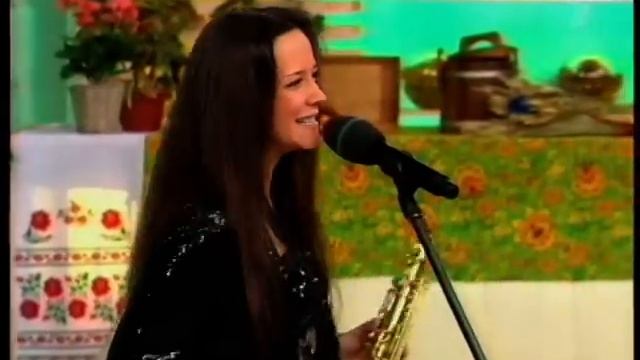 Евгений Осин и Анастасия Матусевич STANSAX смотреть онлайн
