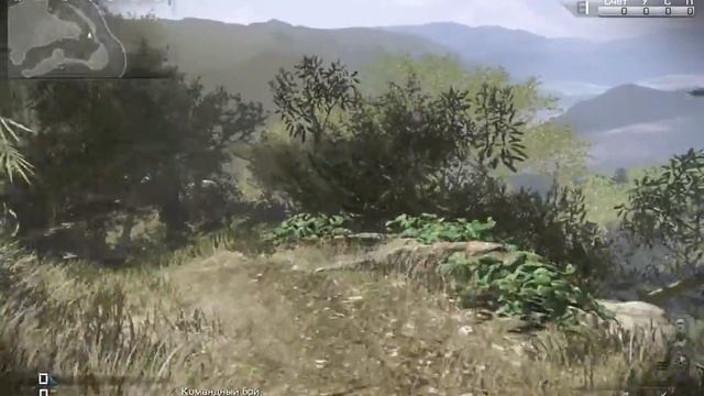 Баги,секретные места Call of Duty Ghosts Multiplayer смотреть онлайн