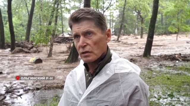 Пострадавшим от селя в Тимофеевке будет оказана вся необходимая помощь. смотреть онлайн