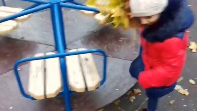 Диана рассказывает стишки смотреть онлайн