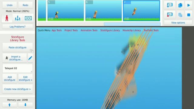 How To Teleport & Dash in Sticknodes (step by step guide) смотреть онлайн