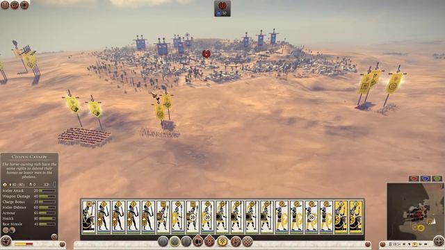 Let's Play – Total War: ROME II – Multiplayer – PEGI смотреть онлайн