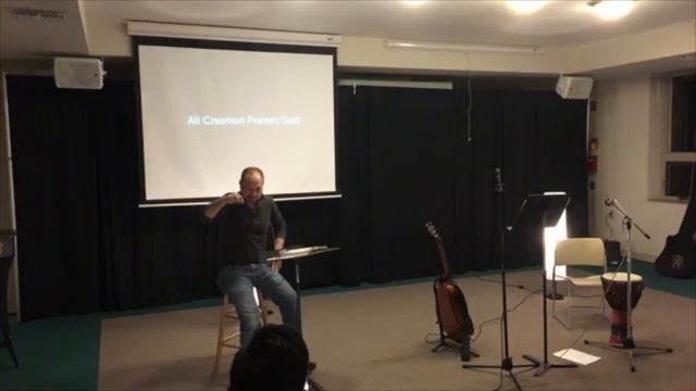 Hallelujah Psalm 148-150 смотреть онлайн