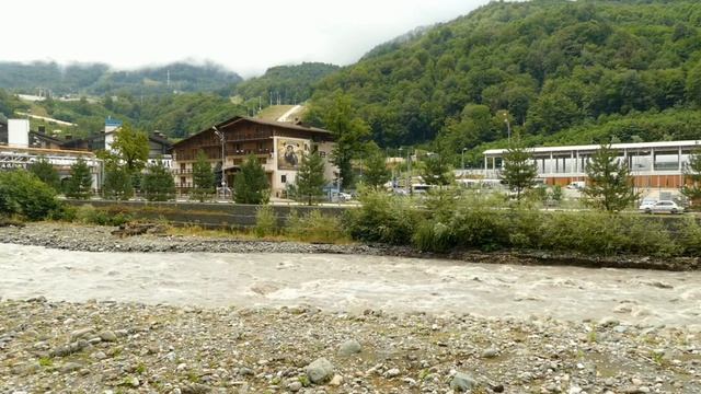 Путевка в Адлер смотреть онлайн