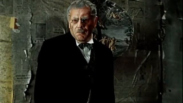 Киса, зачем вам деньги ... смотреть онлайн