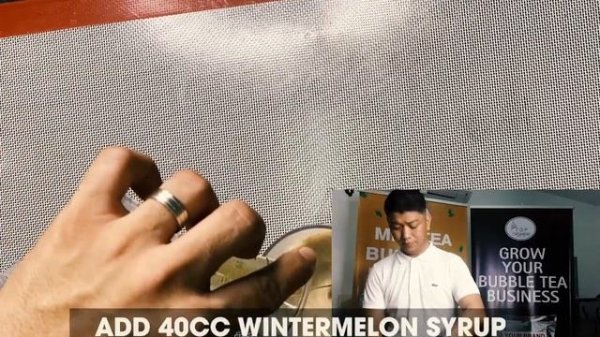 HOW TO MAKE COCO INSPIRED MILK TEA | MILK TEA BOBA |  URGENT