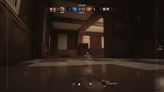 Rainbow Six Siege || The Ping Abuser Problem || How to fix it смотреть онлайн