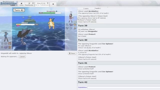 Alolan Golem is FINALLY Good смотреть онлайн