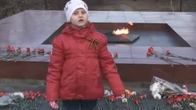 Михаил Петрович Садовский «Пусть будет мир всегда» смотреть онлайн