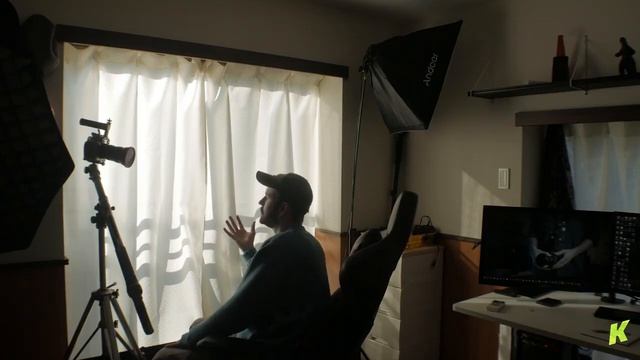 Панковский - Урок 6 Естественное освещение смотреть онлайн