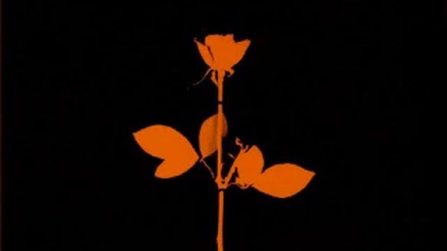 Depeche Mode - Enjoy The Silence (Piano Solo Cover) смотреть онлайн