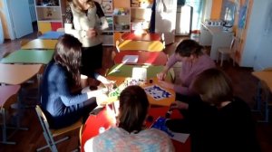 родительское собрание нетрадиционной формы