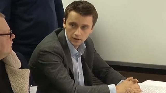 Публичные слушания по проекту застройки в деревне Сапроново смотреть онлайн