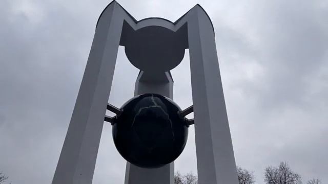 35 годовщине ЧАЭС посвящается (26.04.2021) смотреть онлайн