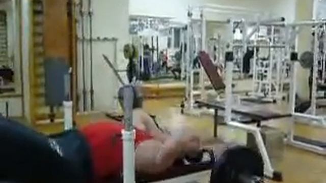 Алико Фр. жим