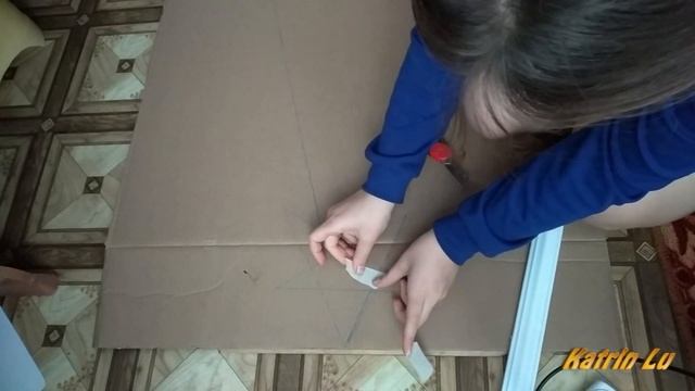 елка из салфеток на новый год своими руками смотреть онлайн