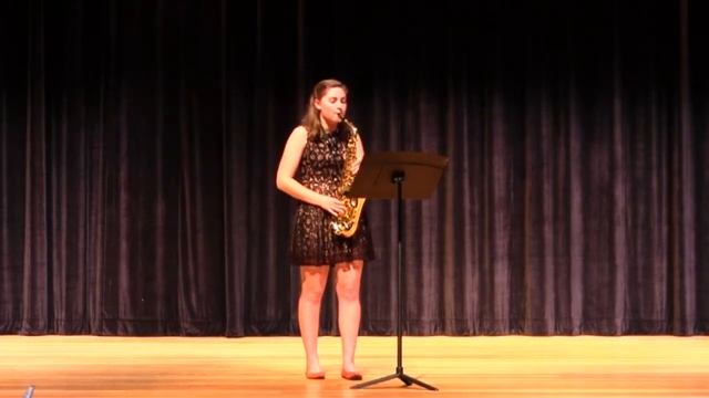 Introduction and Samba Maurice Whitney смотреть онлайн