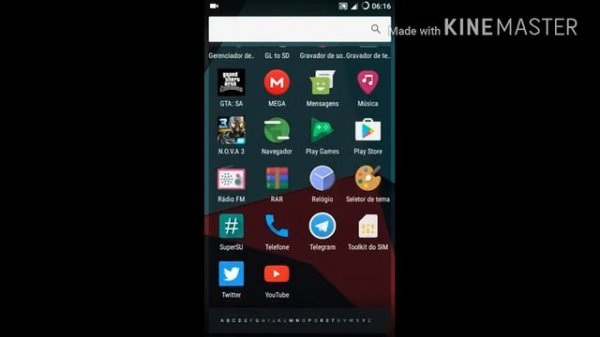 LINEAGE OS 13 ANDROID 6.0.1