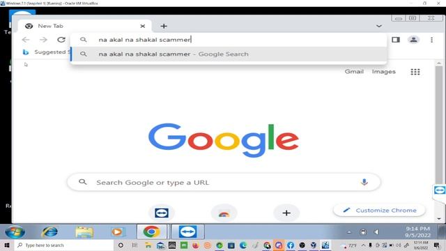 AVG refunds scammers 9-6-22 смотреть онлайн