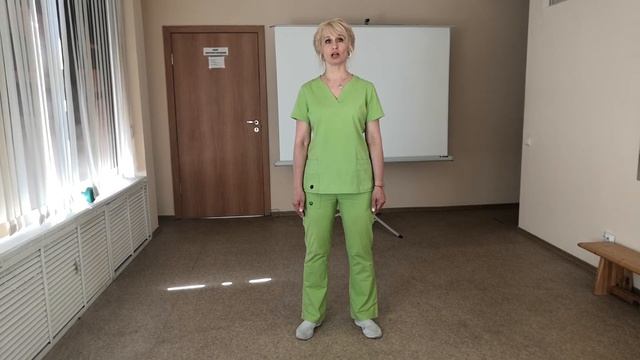 Упражнения для увеличения объёма легких смотреть онлайн